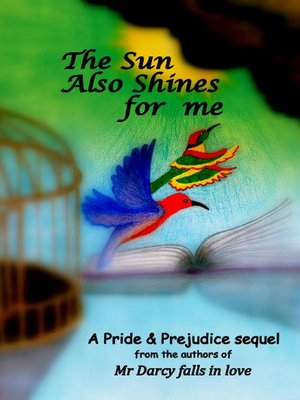 cover image of The Sun Also Shines for Me